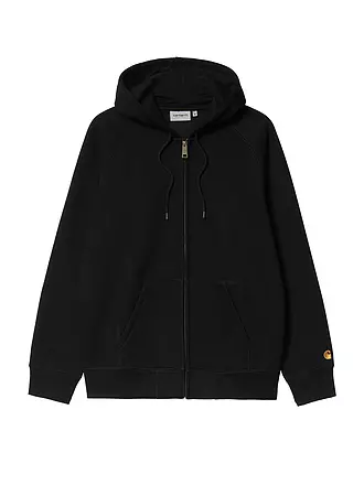 CARHARTT WIP | Sweatjacke CHASE | 